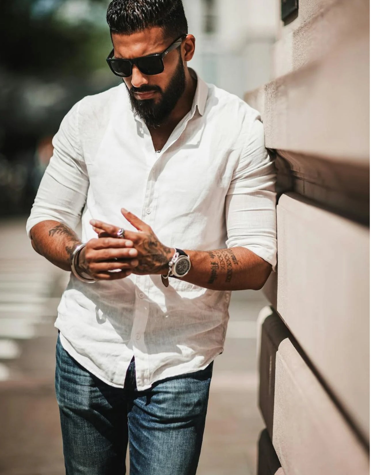 For Him Collection by EriKari