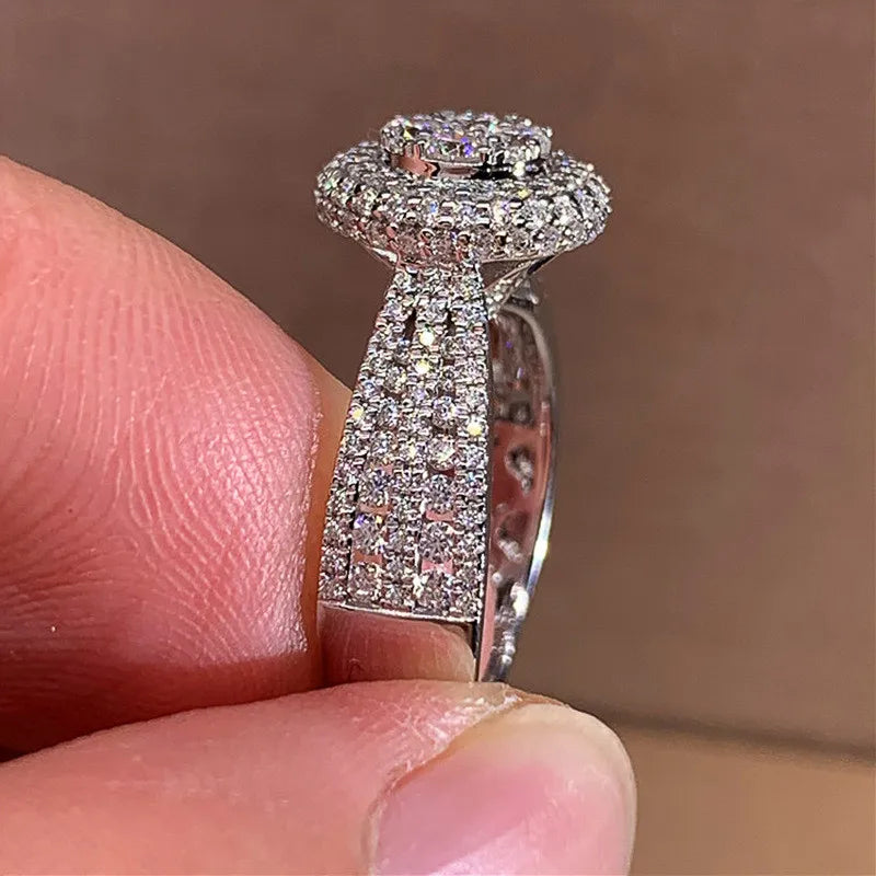 925 Sterling Silver Ring